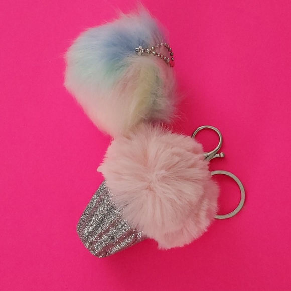 The Children's Place Other - Set of Keychains